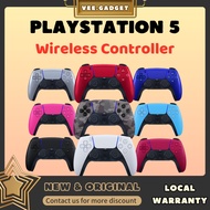 [Ready] Sony PS5 DualSense Wireless Controller Playstation 5 Wireless Controller/ PS5 Spider Man2 Edition ps5 console