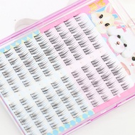 9-13mm Thick Eyelash Extension C Curl Cosplay Individual Lashes