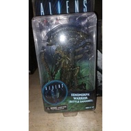 Action Figure Neca Alien Xenomorph Warrior