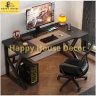 Happy house furniture desk and gaming table, 1m2,1m wooden surface with unique design, sturdy powder