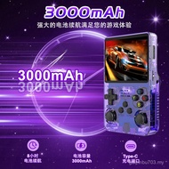 WIFI Online Sparring R36S Handheld Game Console Retro Nostalgic PS1 Household Handheld Portable