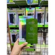 For samsug S25 S24 S23 S22 S21 Plus Ultra Biden Full Privacy Tempered Glass