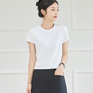 Eyouth 13101 Women's T-Shirt in Various Colors - Soft and Comfortable Tops