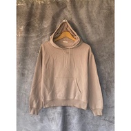 Uniqlo Global Uniqlo Hoodie (CODE 8271)