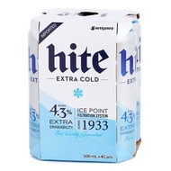Hite 1933 啤酒