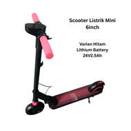Urban Scooter Anak Anak Manual Skuter Lipat Manual Otoped / Mainan Anak