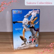 Banpresto Senkouzekkei Monkey D. Luffy Gear 5 - One Piece