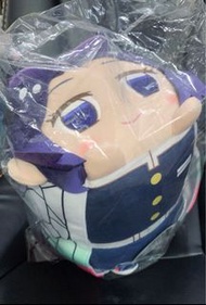 現貨｜鬼滅之刃 攬枕 大公仔 蝴蝶忍 趴趴 義勇 炭治郎 日本 日版 絕版 特價