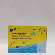 MICROGINON 1Pk