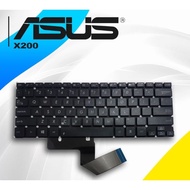 Asus X200 X200M X200CA X200LA F200 F200CA F200MA Laptop Keyboard