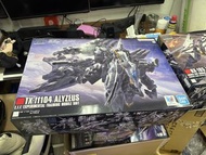 HGUC 1/144 TX-ff104 Alyzeus 阿利宙斯