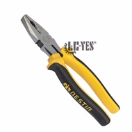 BESTIR  Linesman Pliers, 7-Inch , Carbon Steel Construction American  10312