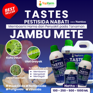Obat Ulat Jambu Mete / Pestisida Pohon Jambu Mete/ Obat Hama Buah Jambu Mete/ Obat Ulat Tanaman Buah