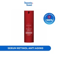 BHUMI HPR Retinol Serum 30ml