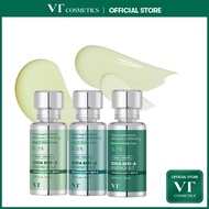 [VT] CICA RETI-A Essence 0.3 / 0.5 / 0.7 intense Retinol, Anti-aging, Wrinkle Care [Official Flagshi