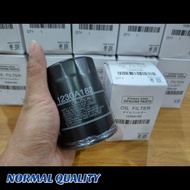 กรองน้ำมันเครื่อง ดีเซล + แหวน แท้ศูนย์ 100% มิตซูบิชิ Part No 1230A182 ALL NEW TRITON / PAJERO