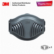 3M 1700 Filter Holder/ For use with 3M 1744C Particulate Filter [Filter Holder Only, Not Including F