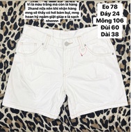 2Hand Japanese Shorts