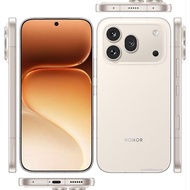 【NEW】HONOR 600 PRO 5G HANDPHONE 12GB 512GB