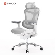 LOFT Design SIHOO C100 High Back Ergonomic Chair-2 Colors