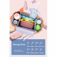 Big BABY BAG/DIAPER BAG/BABY BAG BIG SIZE