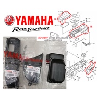 CRANKCASE COVER / COVER SIDE FOR MIO SPORTY YAMAHA GENUINE PARTS