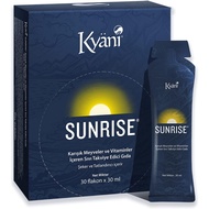 Kyani Sunrise Concentrated Superfood for Healthy Livings 30ml