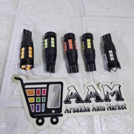 T10 3030 15 smd SUPERBRIGHT AES BRAND LED LAMP