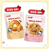 [SANRIO] Delight Project HelloKITTY Jeju Udo Peanut Snack
