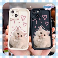 Kitty printing astro case realme c75 c65 8 c21y 6 9 pro plus c33 c67 10 c31 9i a76 c53 c11 2020 7 c3