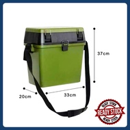 KOTAK PANCING FISHING TACKLE BOX / Fishing Box