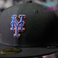 NY METS JUSTFITTED NEW ERA 59FIFTY x GORETEX Original NEW!!