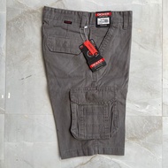 Hugo Pants - Celana Pendek Cargo Distro Jumbo Pria Celana Pendek Gunung Pria Army Merk Dicker