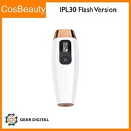 [門市交收/順豐送遞] CosBeauty IPL 30萬發光子脫毛機 Flash Version (平行進口)