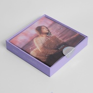 Raisa Boxset Album "Ambivert"