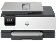 HP OfficeJet Pro 8130e All-in-One Printer Instant Ink Enabled A4 Color Inkjet All-in-One Printers, P