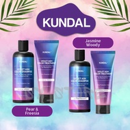 Kundal Violet Ash Color Shampoo & Treatment