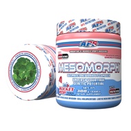 Mesomorph Pre-Workout