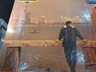 張學友  相愛  LP 黑膠 原裝寶麗金  舊版/ 齊料 十分新淨 靚仔