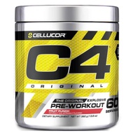 【mfoods-HLT】【Cellucor】C4 60 servings