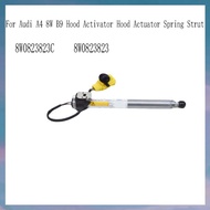 [hotkeystore.] 8W0823823C for  A4 8W B9 Hood Activator Hood Actuator Spring Strut 8W0823823