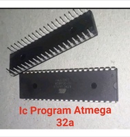 Ic Program Atmega 32a Untuk Pom Mini