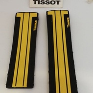 🔥 Tissot rubber strap. T-race & motoGp
