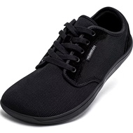 HOBIBEAR Barefoot Minimalist Shoes Womens Mens | Zero Drop | Wide Width Fashion Sneaker