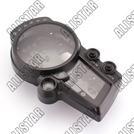 Yamaha YZF R1 02 R6 03-05 R6S Instrument Gauge Speedometer Road Speedometer Meter Case Cover