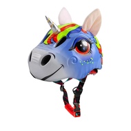 Unicorn Kids Helmet | Toddler Helmet | Kids Helmet | Helmets for Kids 8-14 | Unicorn Helmet | Soft A