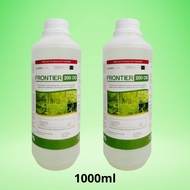 [ Already Stock ] FRONTIER 200 OD Herbicide – Weed Killer for Grass & Broadleaf Weeds F250 F1L