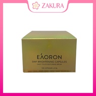 Eaoron SWF Whitening Capsules Daily Youth Restoring Serum 108caps