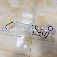 Gasket Engine Oil11216492 Excavator Loader Gasket Accessories20787167Filter D13