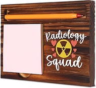 Thank You Radiology Squad Gift, Inspirational Radiology Squad Design Funny Work Gifts, Perfect for R